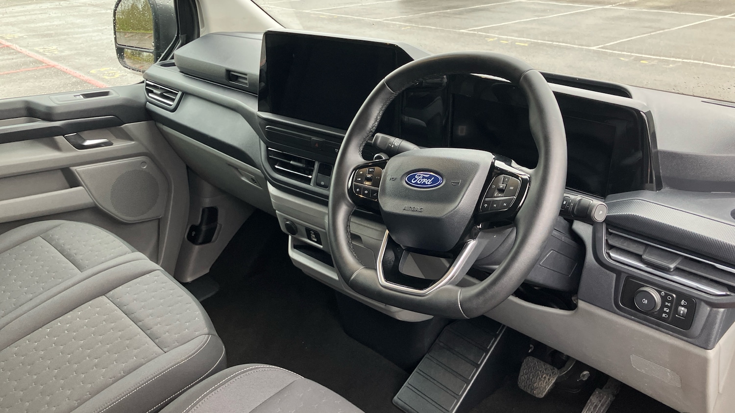 Used Ford Transit Custom 2025 for sale - 77915918: Photo 16