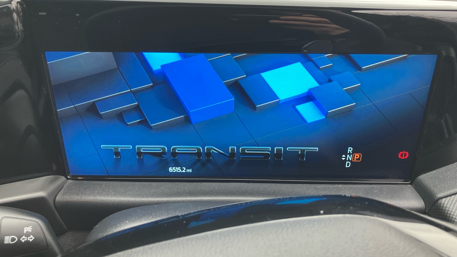 Used Ford Transit Custom 2025 for sale - 77915918: Photo 19