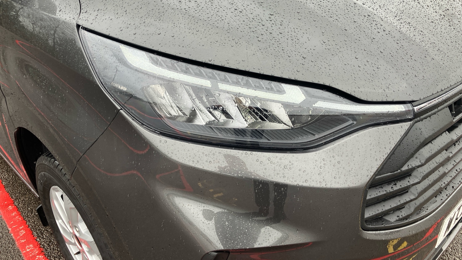 Used Ford Transit Custom 2025 for sale - 77915918: Photo 21