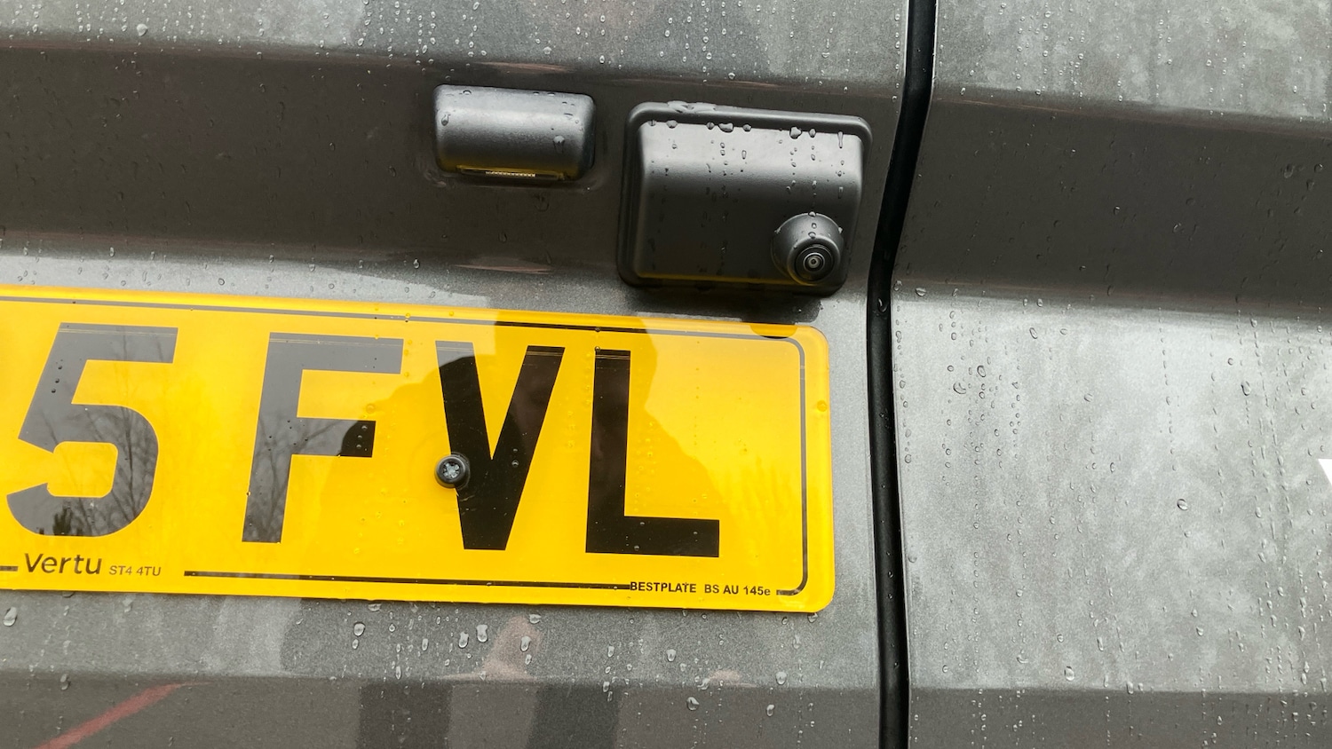 Used Ford Transit Custom 2025 for sale - 77915918: Photo 25