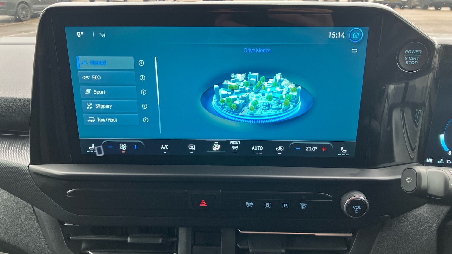 Used Ford Transit Custom 2025 for sale - 77915918: Photo 31