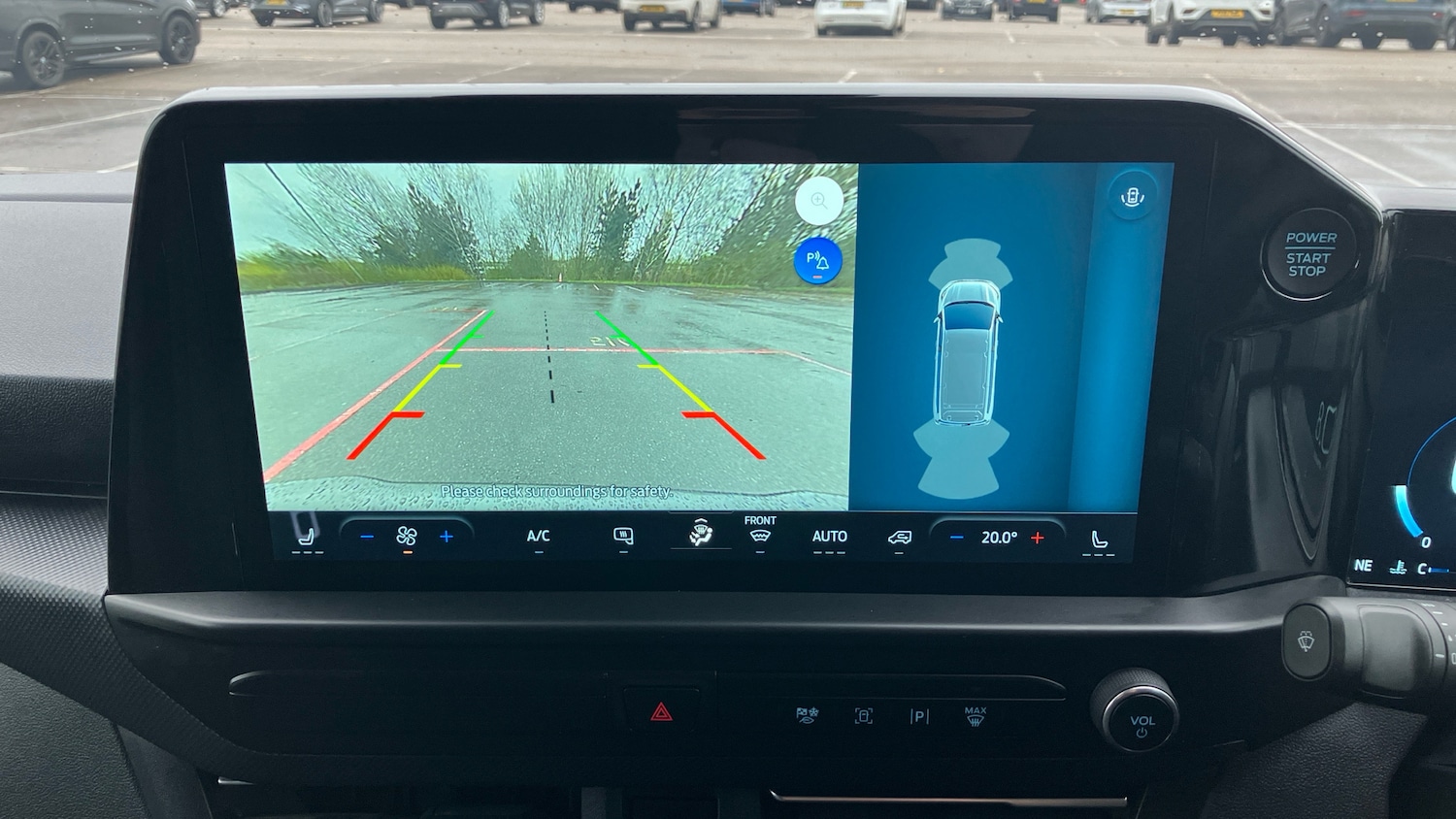 Used Ford Transit Custom 2025 for sale - 77915918: Photo 34