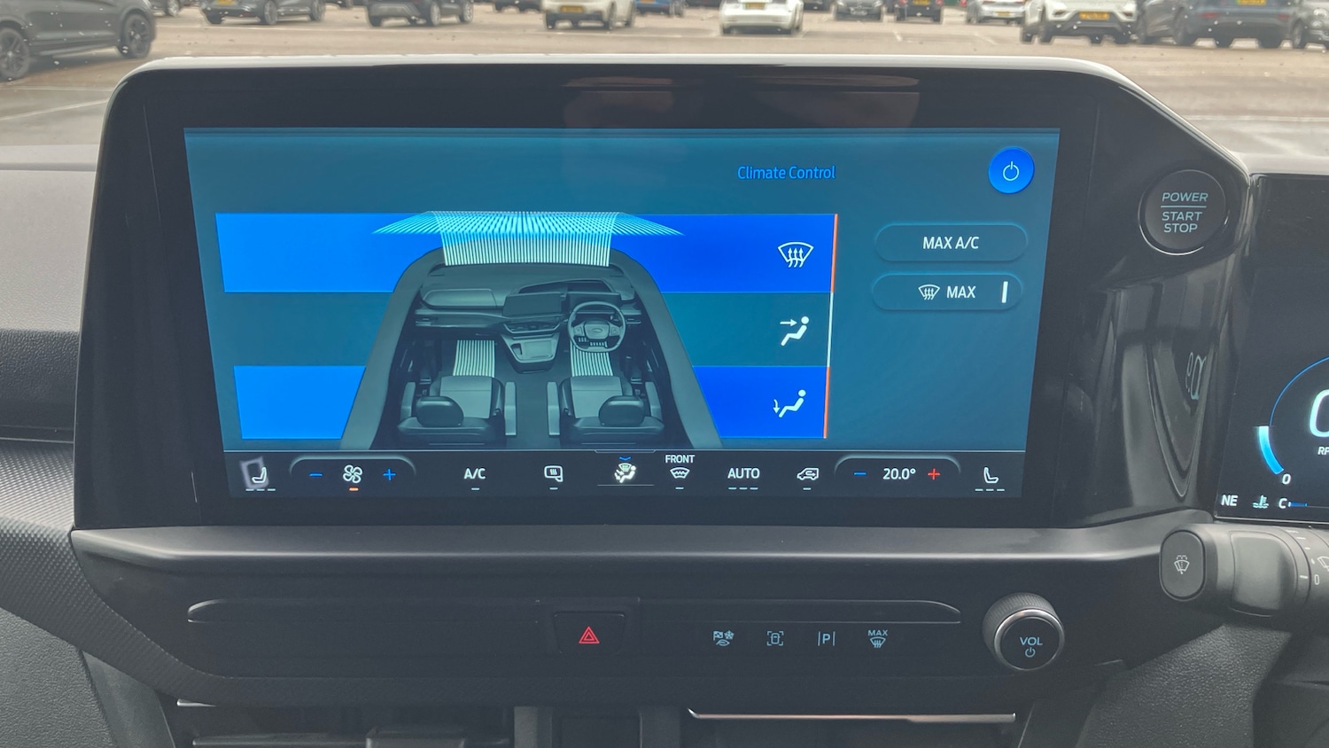 Used Ford Transit Custom 2025 for sale - 77915918: Photo 35