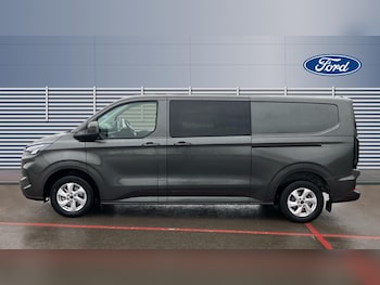 Used Ford Transit Custom 2025 for sale - 77915918: Photo