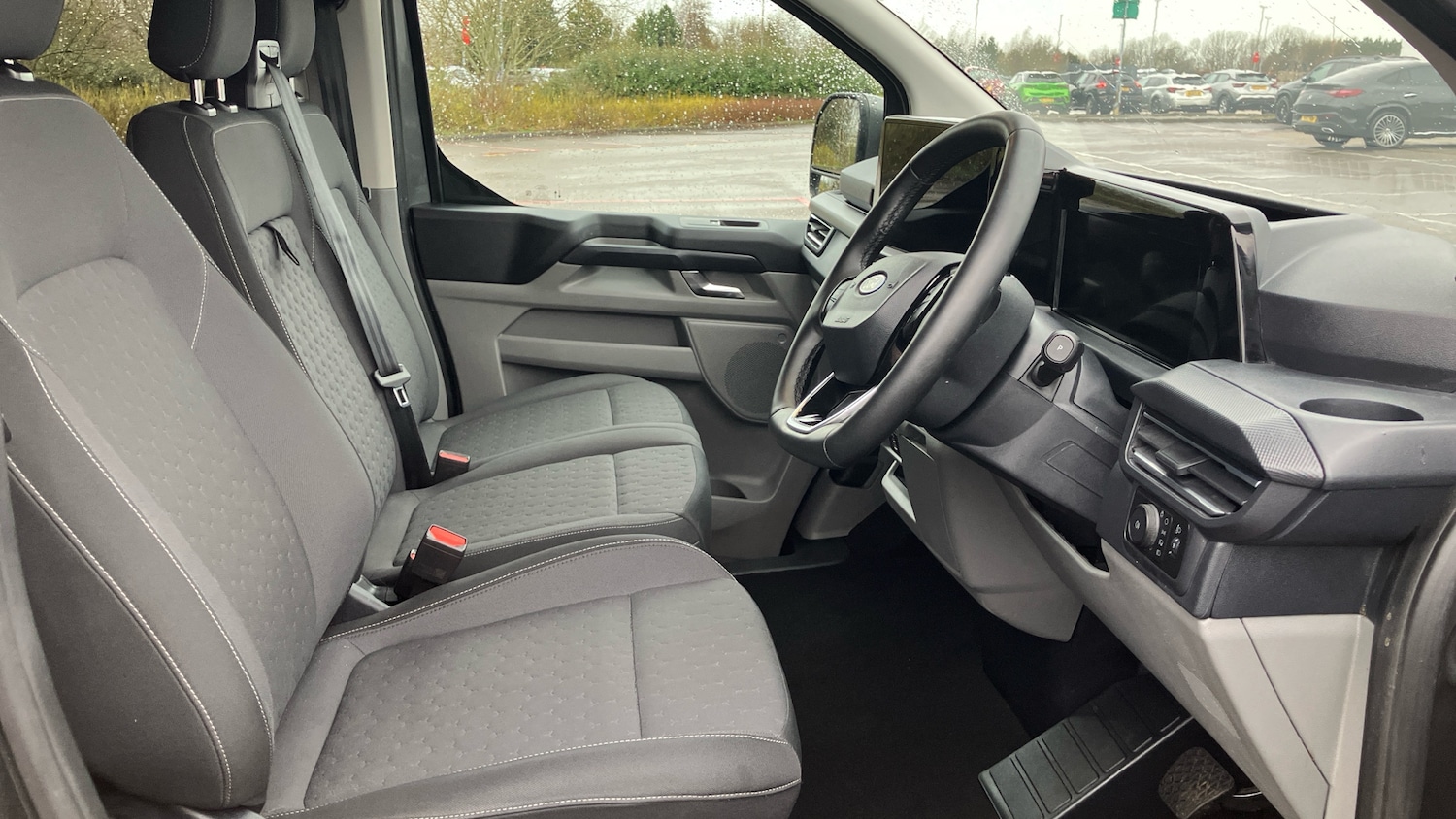 Used Ford Transit Custom 2025 for sale - 77915918: Photo 6