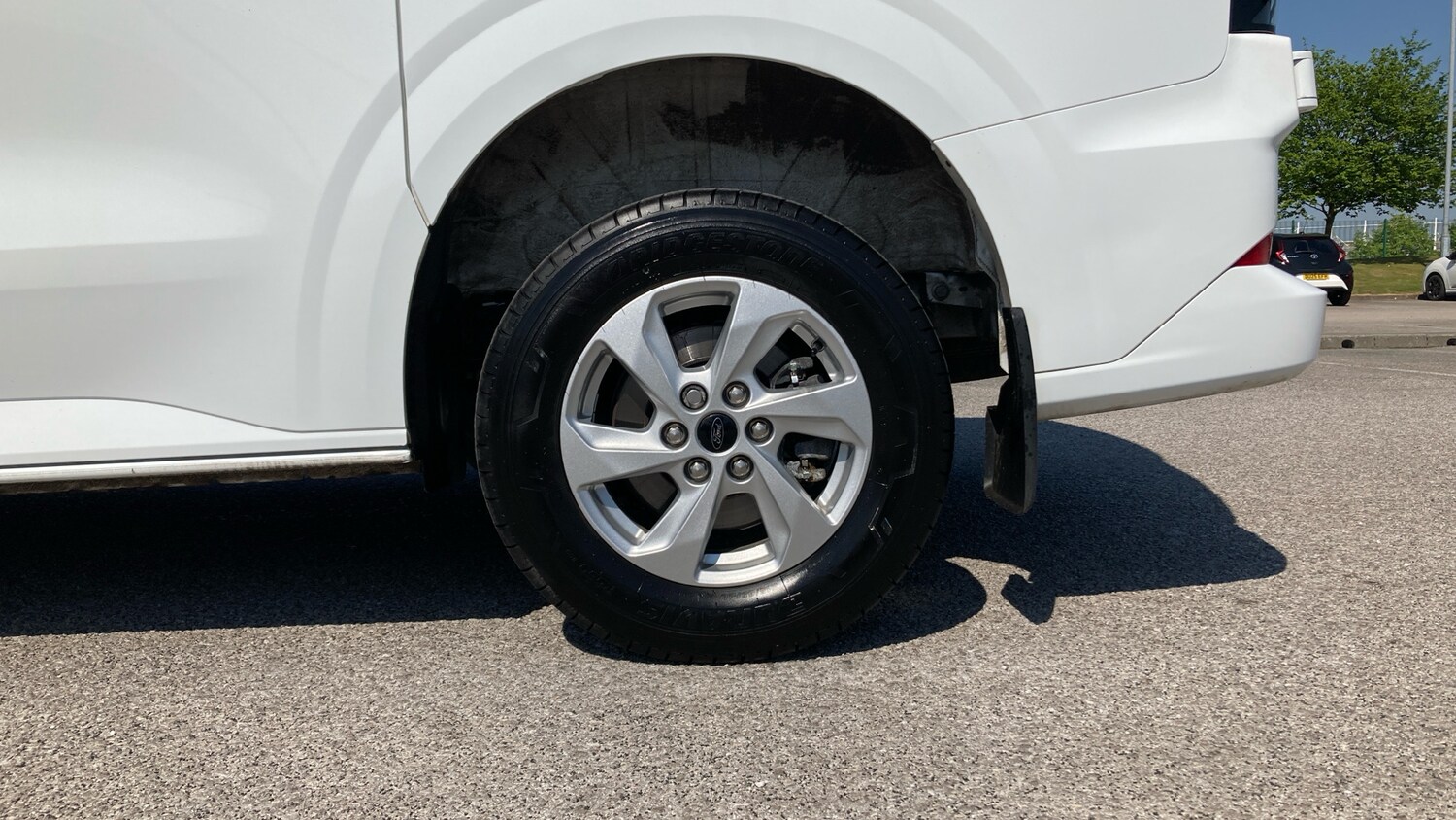 Vehicle 17