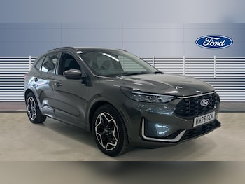 Used Ford Kuga 2025 for sale - 78304617: Photo