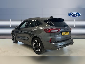 Used Ford Kuga 2025 for sale - 78304617: Photo