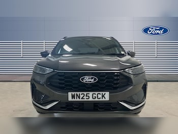 Used Ford Kuga 2025 for sale - 78304617: Photo