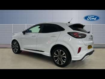 Used Ford Puma 2022 for sale - 74825908: Photo