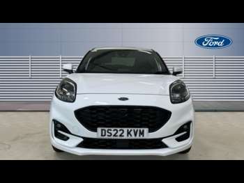Used Ford Puma 2022 for sale - 74825908: Photo