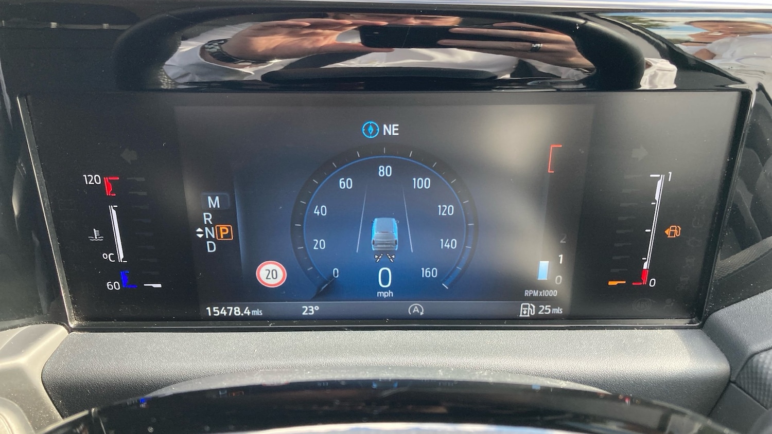 Vehicle 19