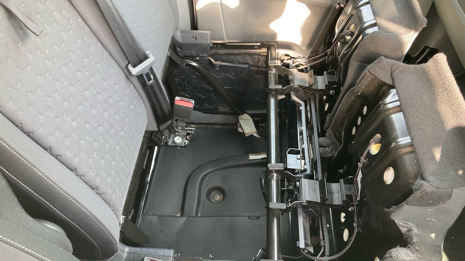 Vehicle 36