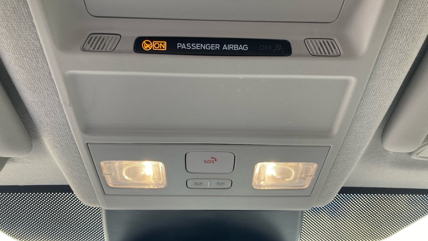 Vehicle 40