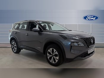 Used Nissan X-Trail 2024 for sale - 78310279: Photo