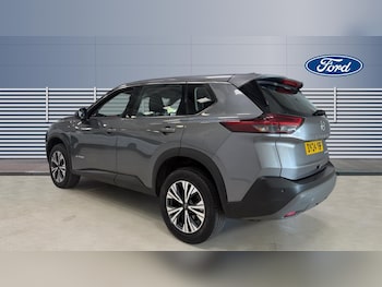 Used Nissan X-Trail 2024 for sale - 78310279: Photo