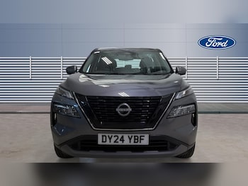 Used Nissan X-Trail 2024 for sale - 78310279: Photo