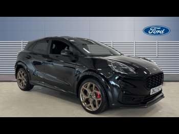 2023 (23) - 1.5 EcoBoost ST 5dr Petrol Hatchback