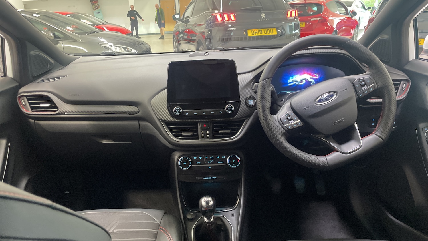 Used Ford Puma 2022 for sale - 77013675: Photo 10