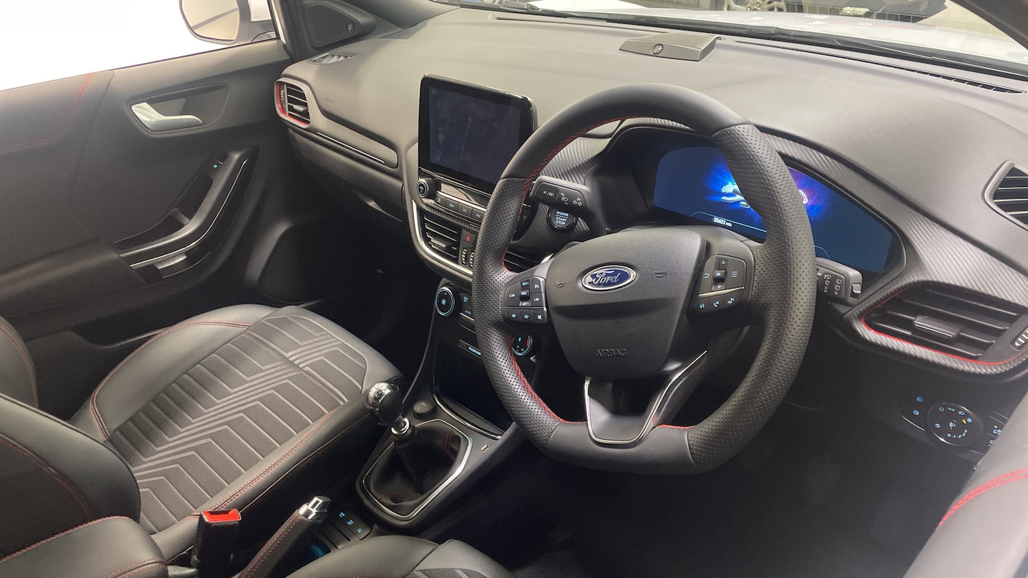 Used Ford Puma 2022 for sale - 77013675: Photo 11