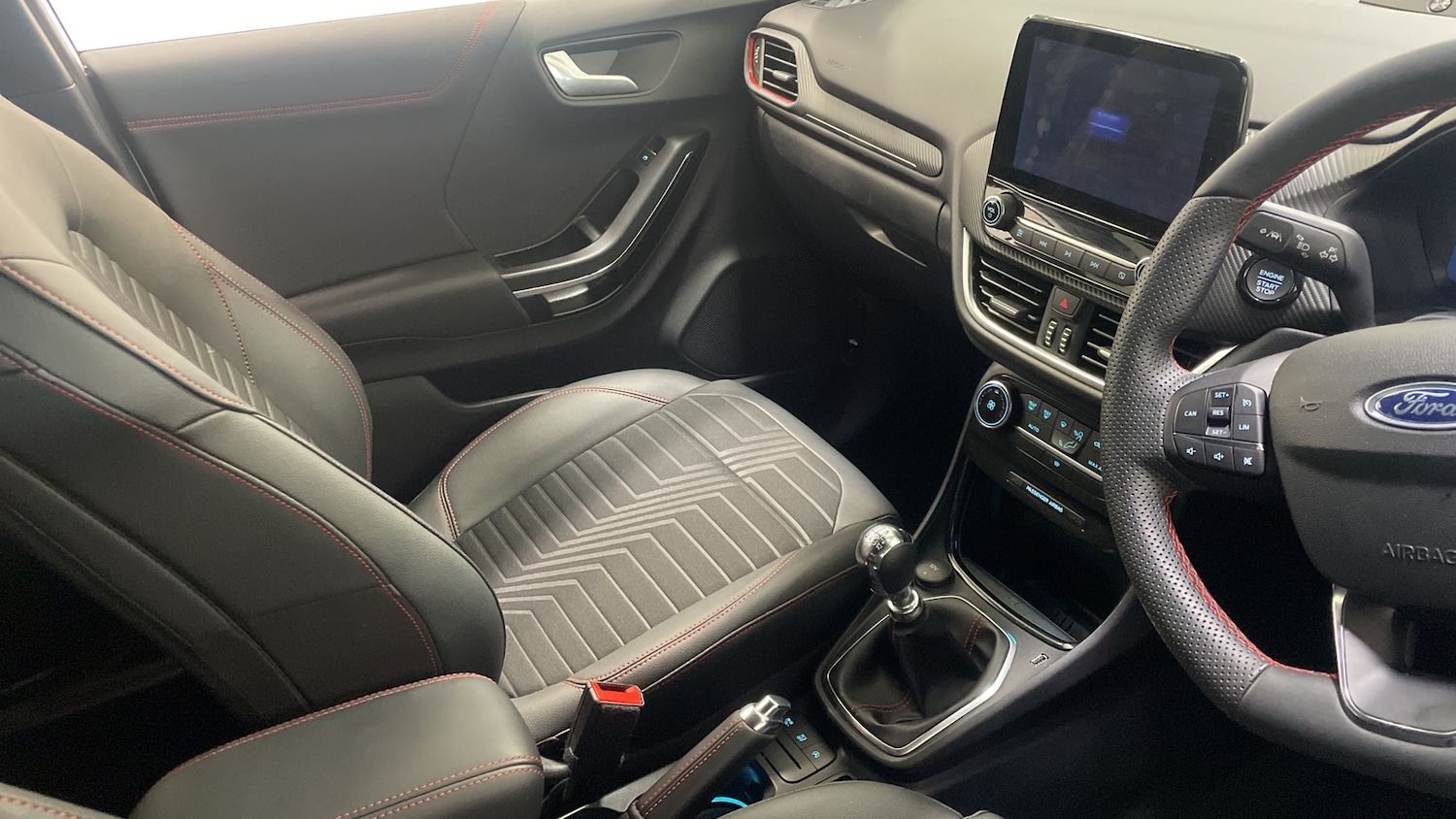 Used Ford Puma 2022 for sale - 77013675: Photo 14