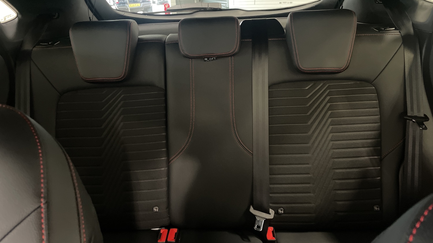 Used Ford Puma 2022 for sale - 77013675: Photo 15