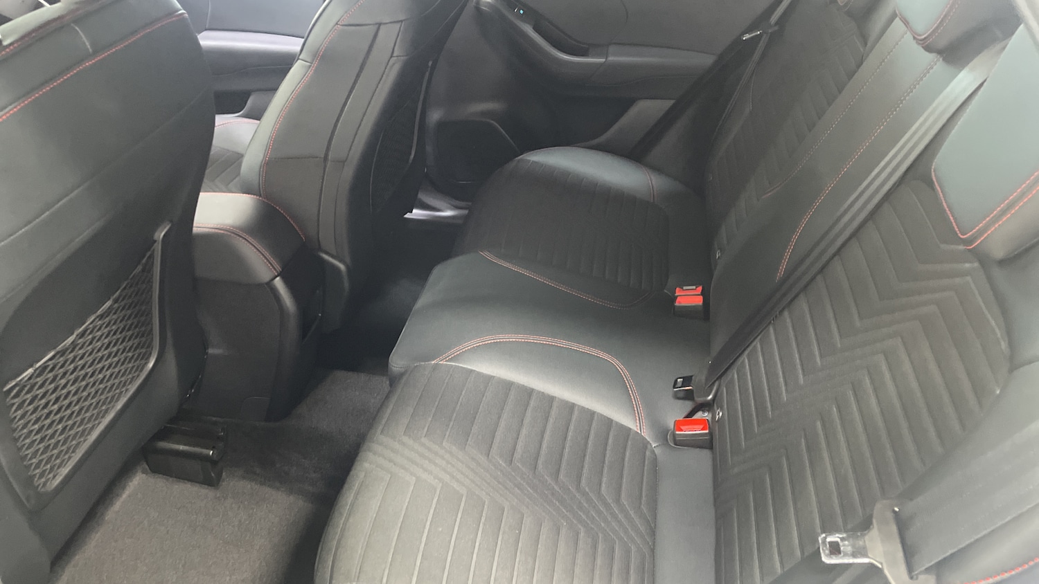 Used Ford Puma 2022 for sale - 77013675: Photo 16