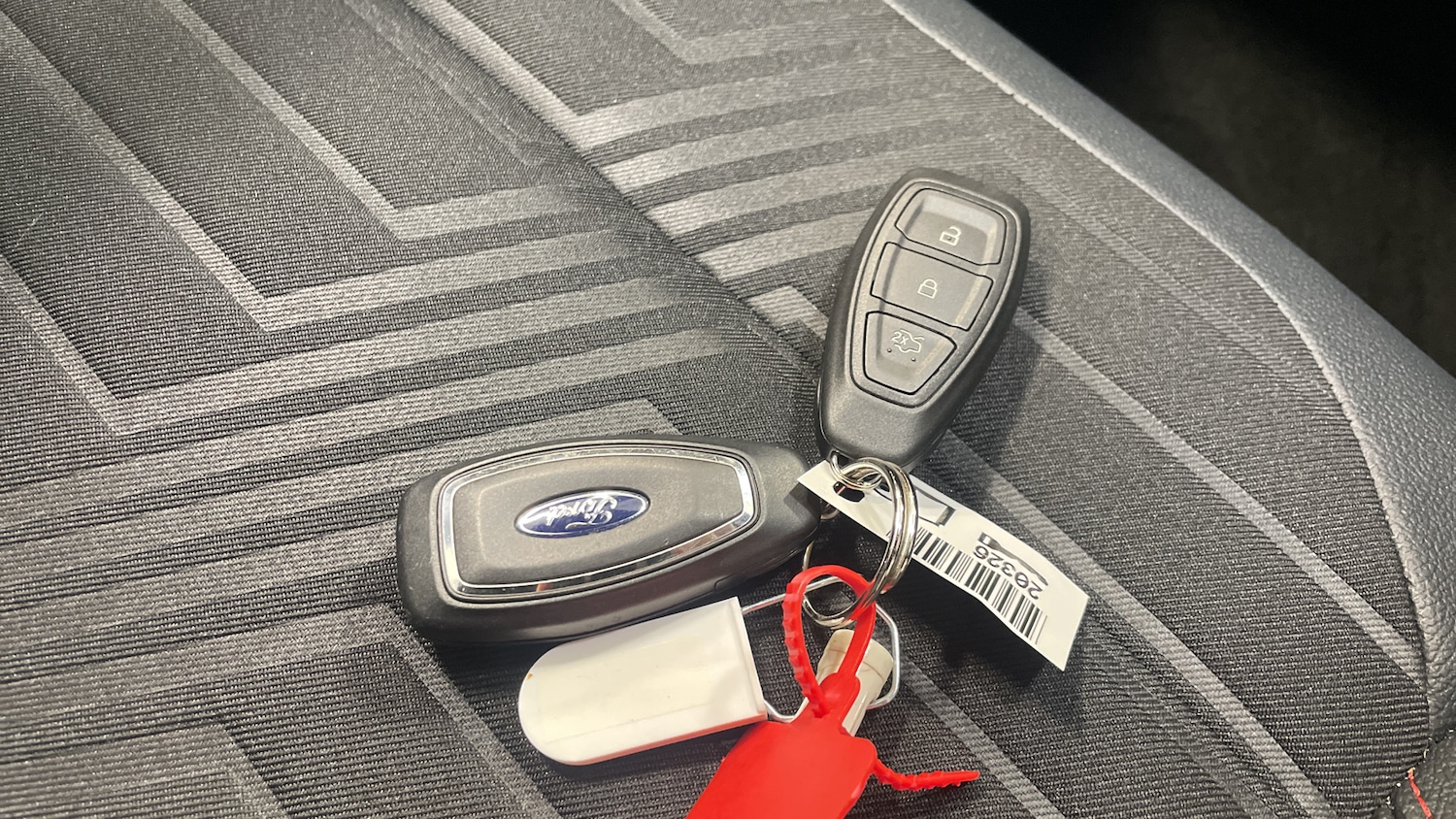 Used Ford Puma 2022 for sale - 77013675: Photo 20