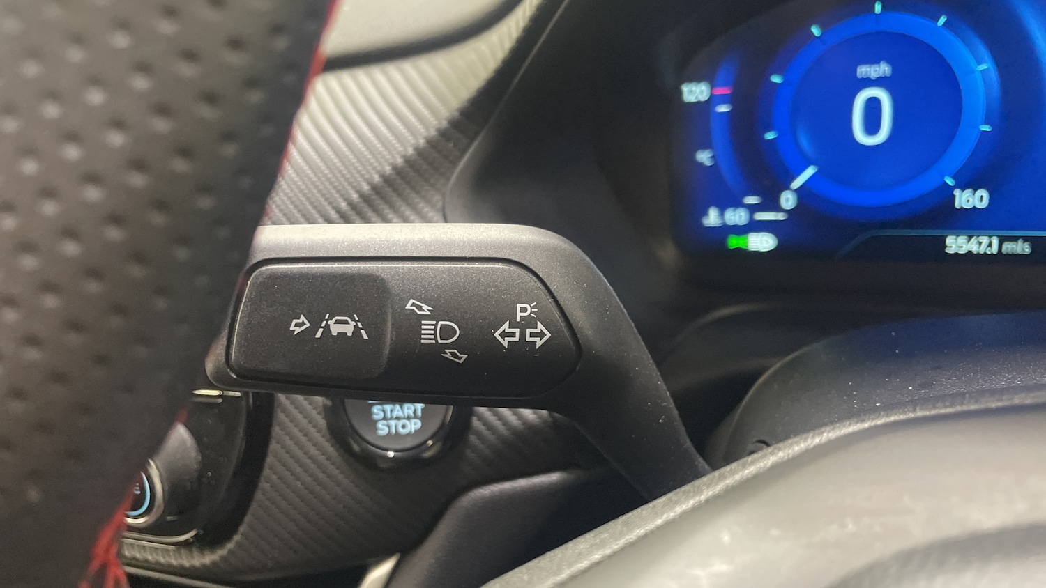 Used Ford Puma 2022 for sale - 77013675: Photo 25