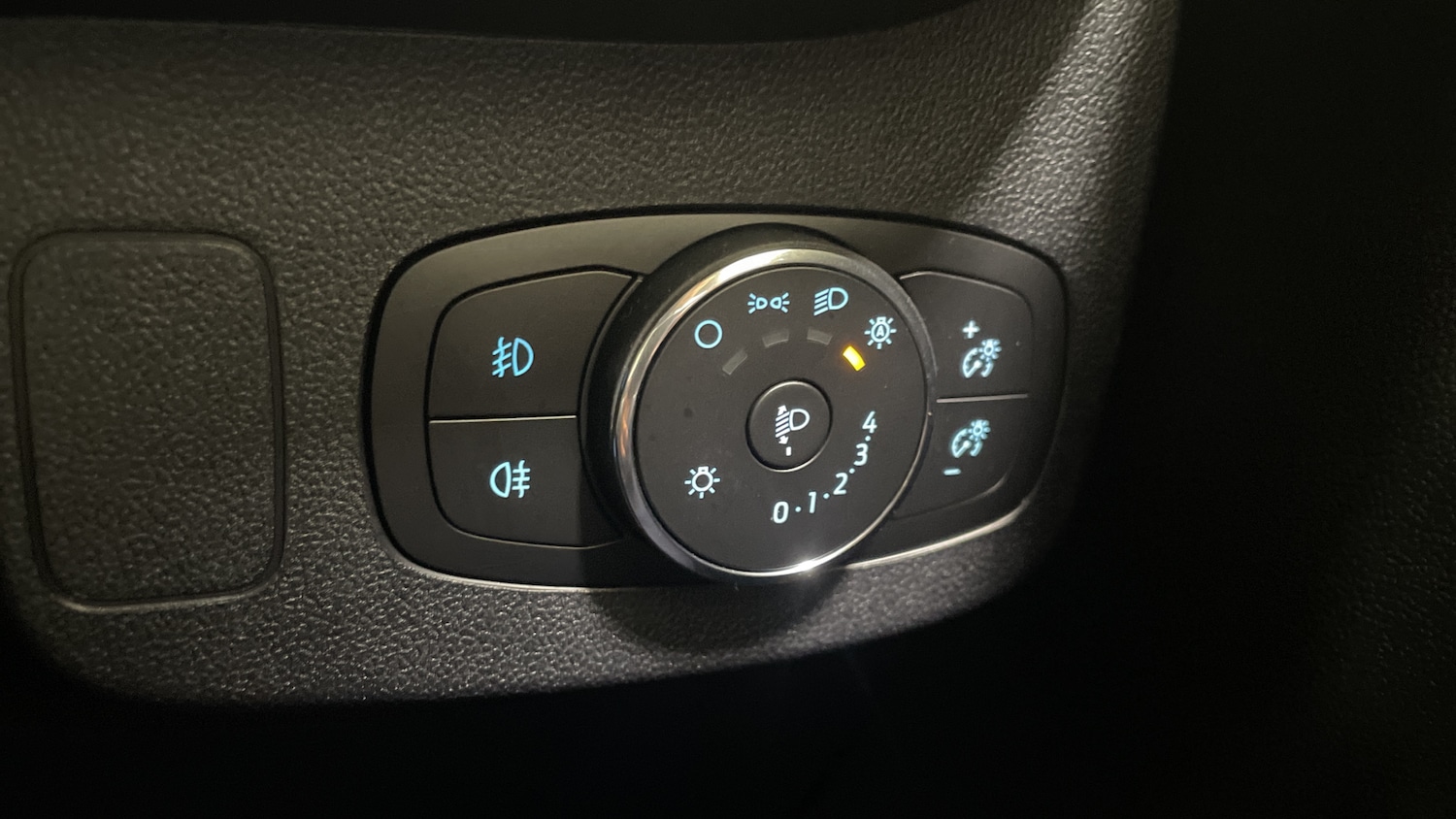 Used Ford Puma 2022 for sale - 77013675: Photo 27