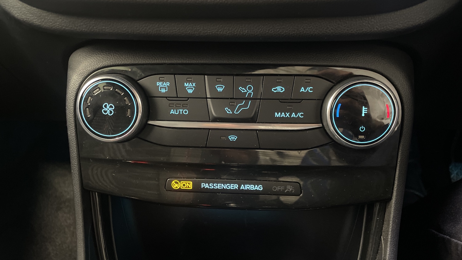 Used Ford Puma 2022 for sale - 77013675: Photo 29