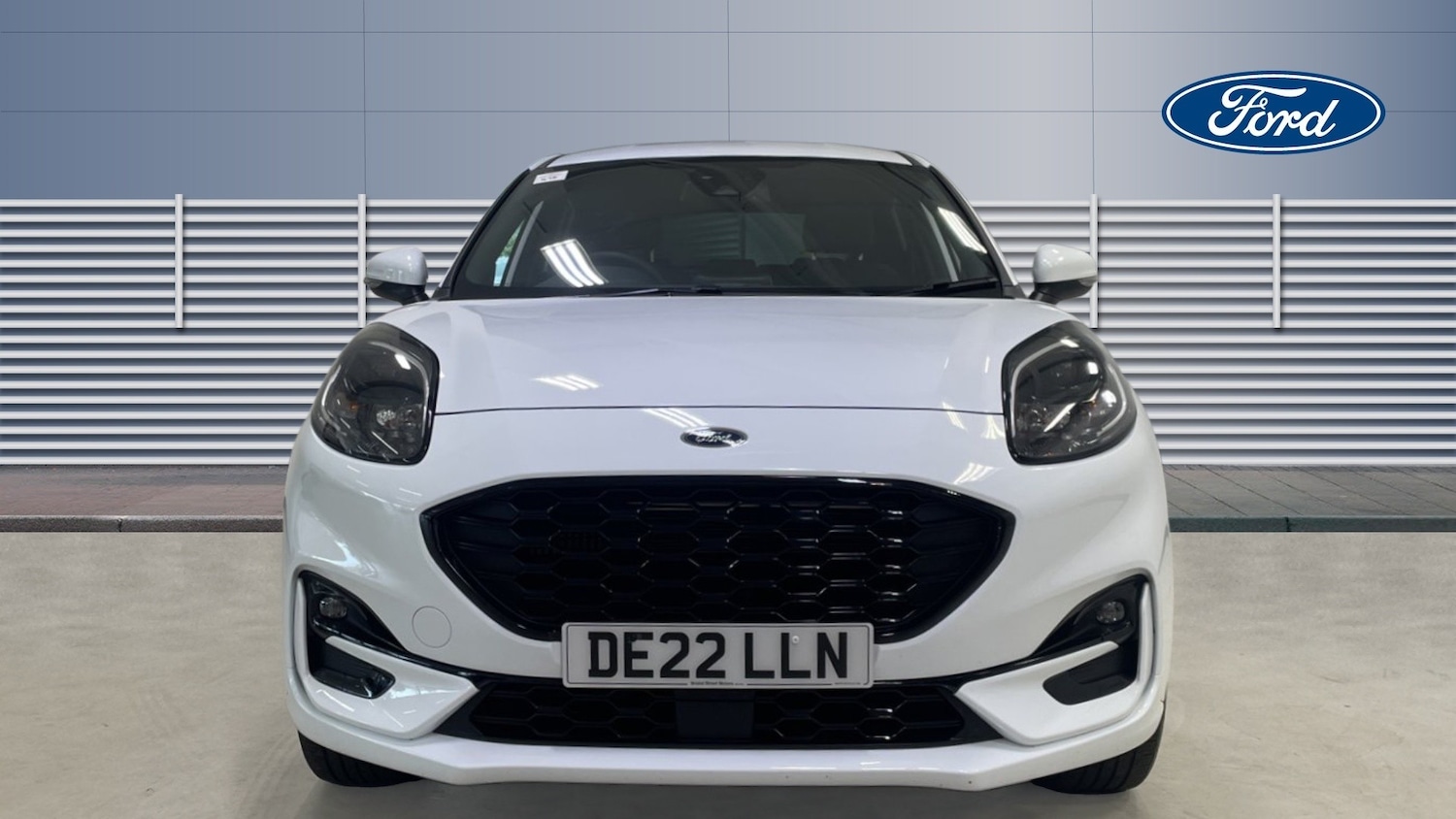 Used Ford Puma 2022 for sale - 77013675: Photo 3