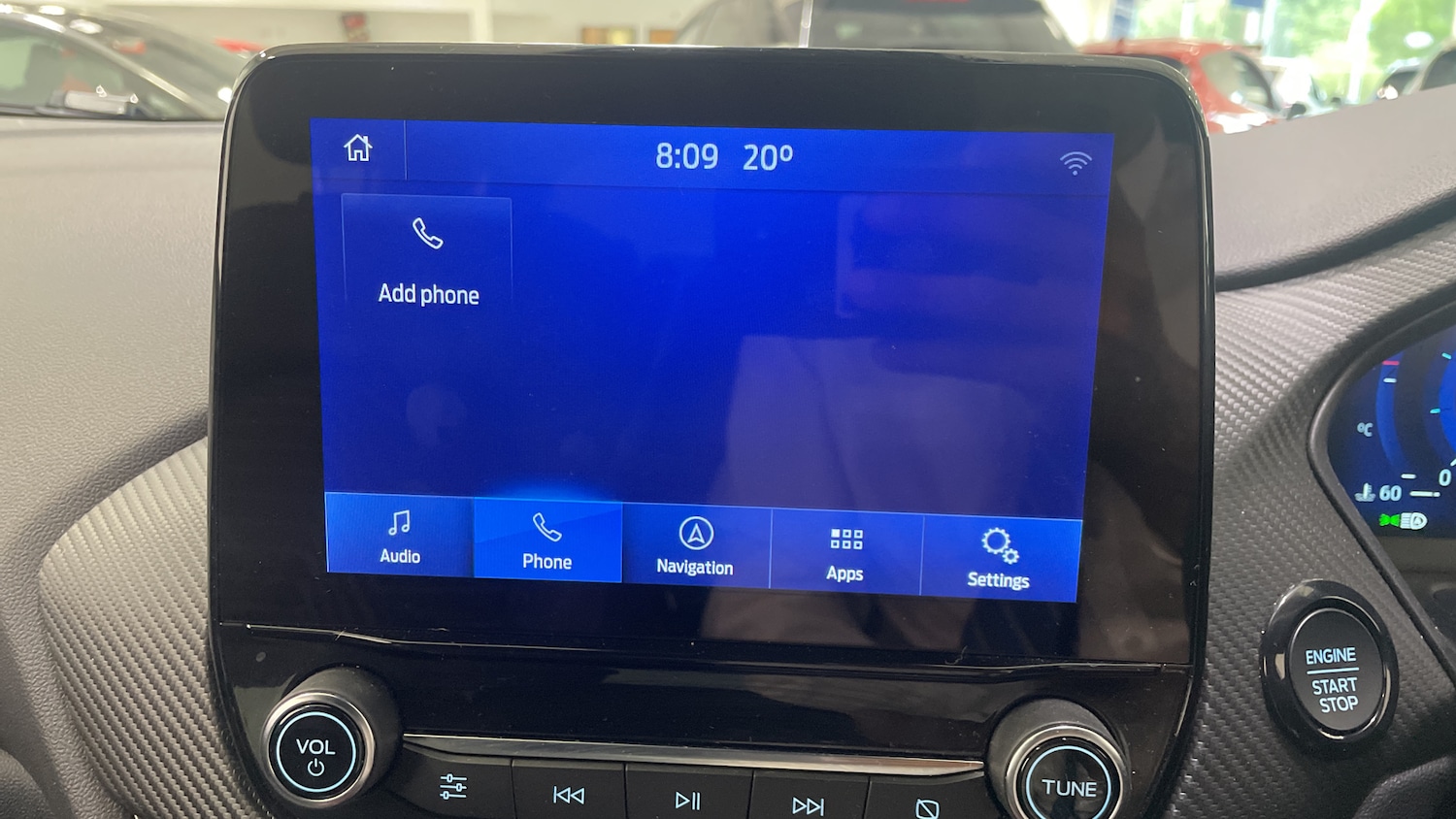 Used Ford Puma 2022 for sale - 77013675: Photo 33