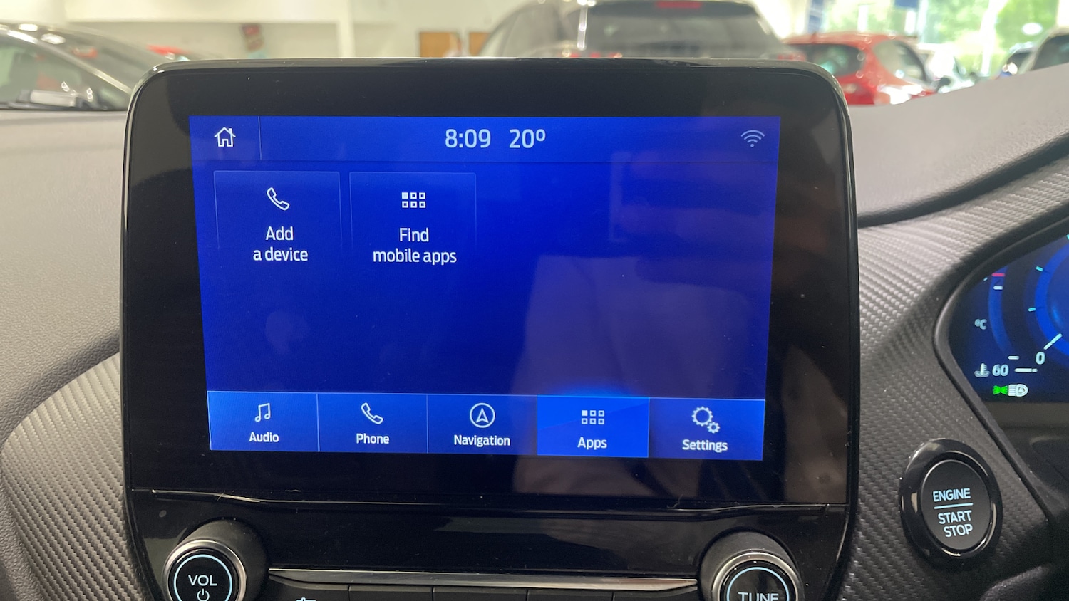 Used Ford Puma 2022 for sale - 77013675: Photo 34