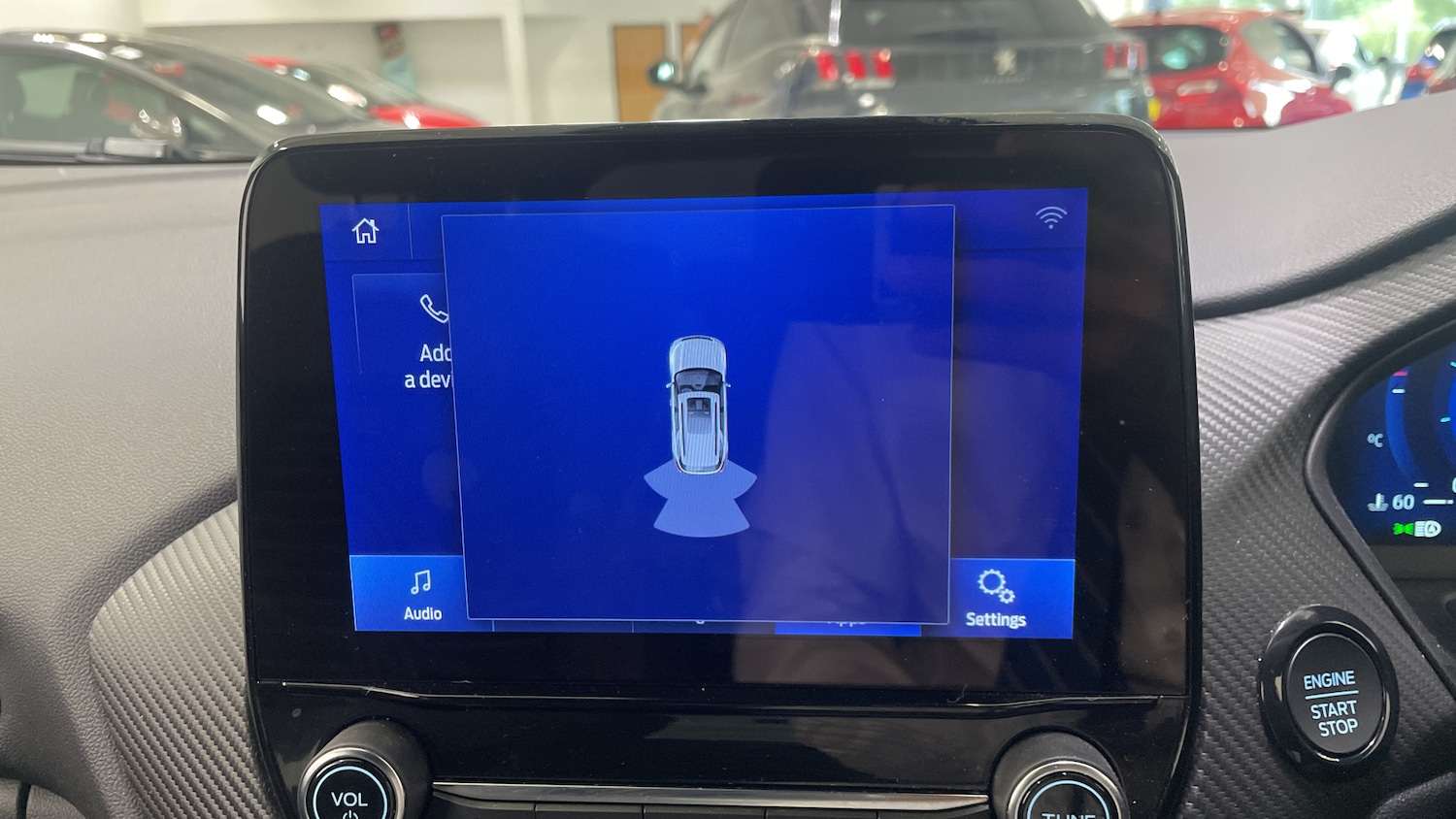 Used Ford Puma 2022 for sale - 77013675: Photo 35