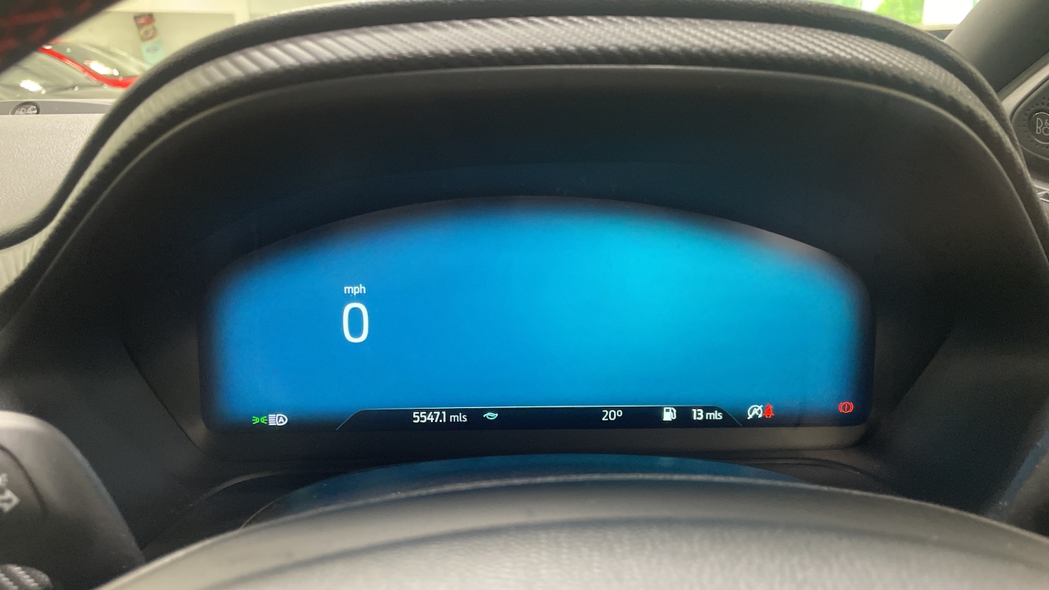 Used Ford Puma 2022 for sale - 77013675: Photo 36