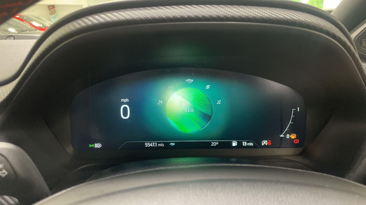 Used Ford Puma 2022 for sale - 77013675: Photo 37