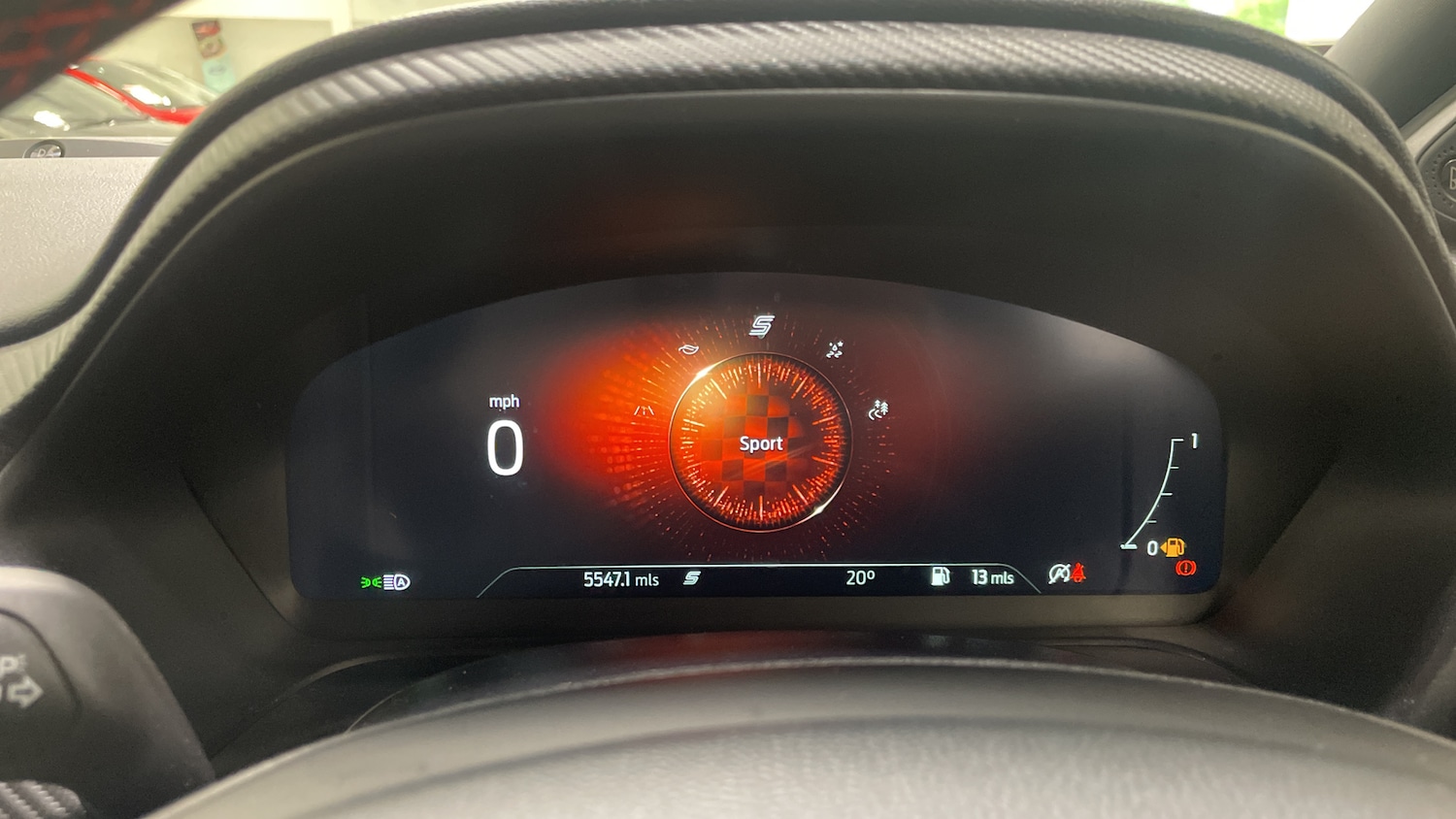 Used Ford Puma 2022 for sale - 77013675: Photo 38