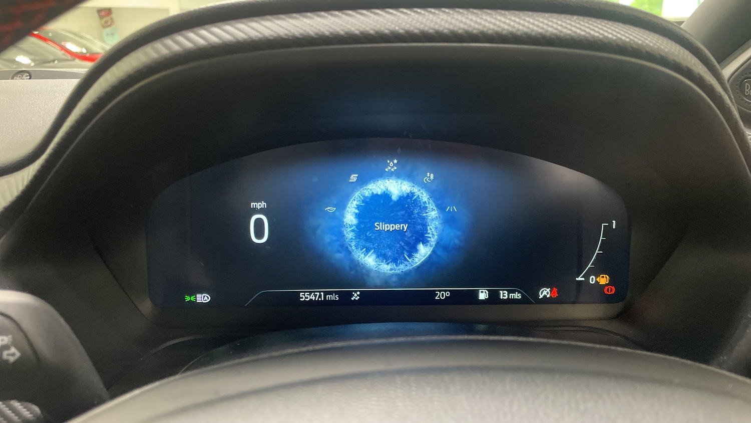 Used Ford Puma 2022 for sale - 77013675: Photo 39