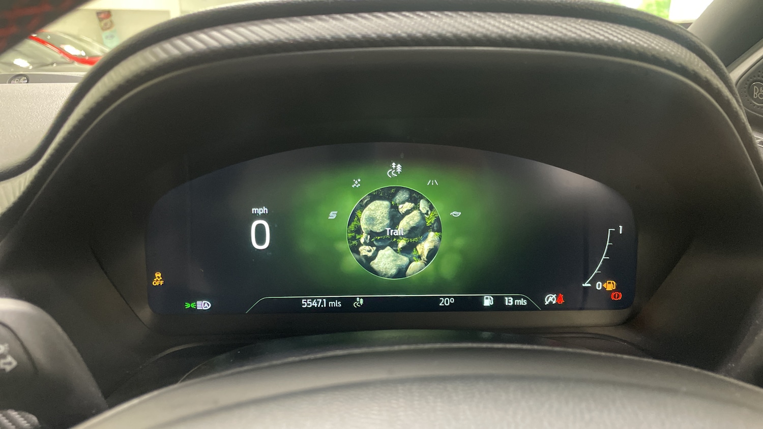 Used Ford Puma 2022 for sale - 77013675: Photo 40