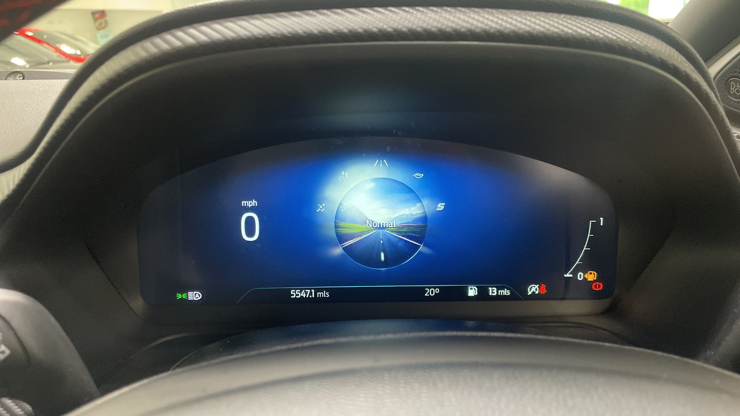 Used Ford Puma 2022 for sale - 77013675: Photo 41