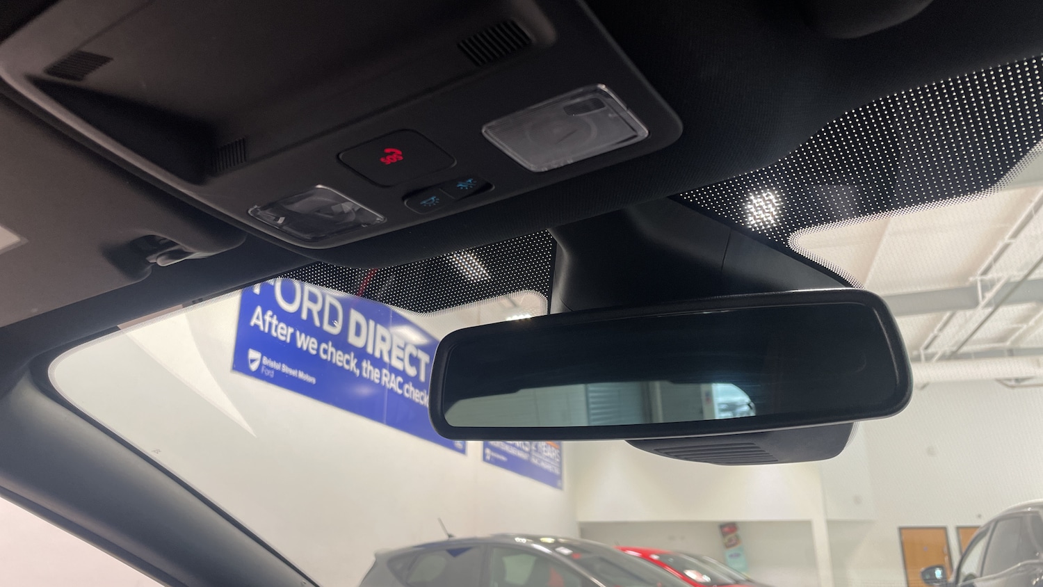 Used Ford Puma 2022 for sale - 77013675: Photo 42