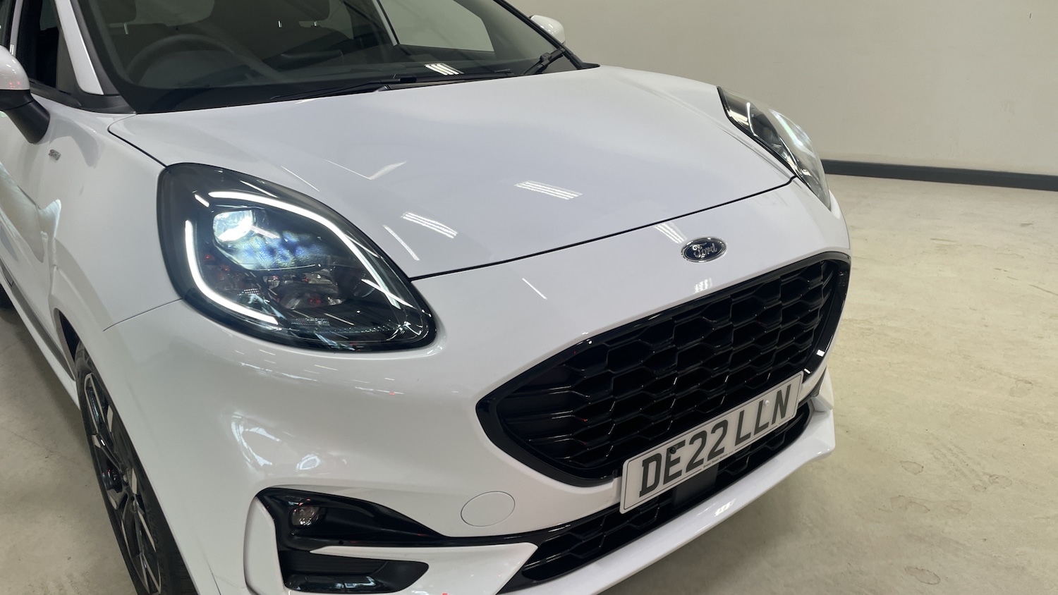 Used Ford Puma 2022 for sale - 77013675: Photo 45