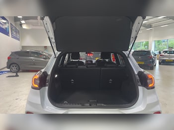 Used Ford Puma 2022 for sale - 77013675: Photo