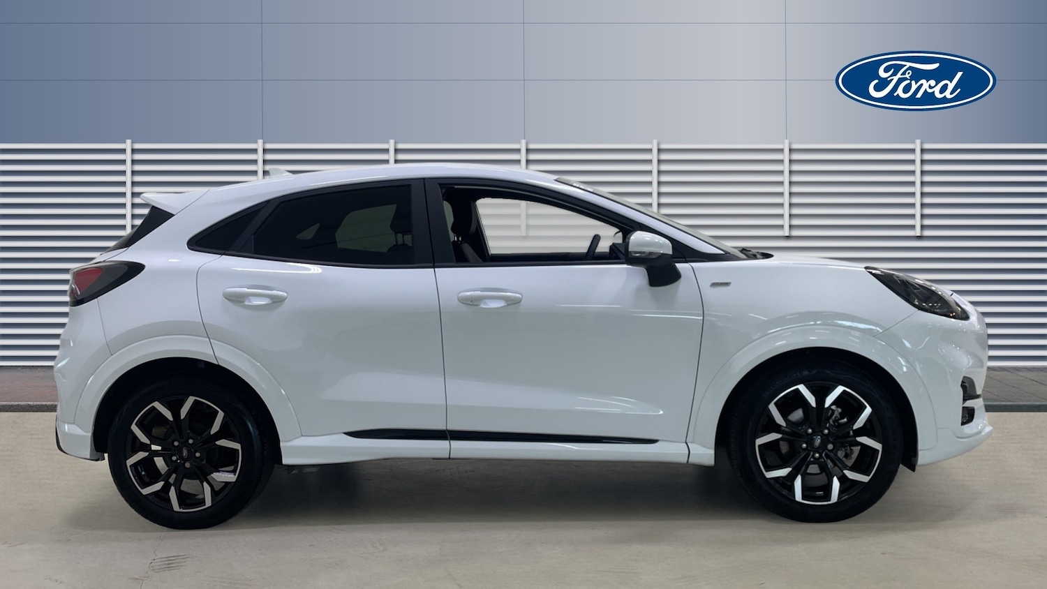 Used Ford Puma 2022 for sale - 77013675: Photo 5