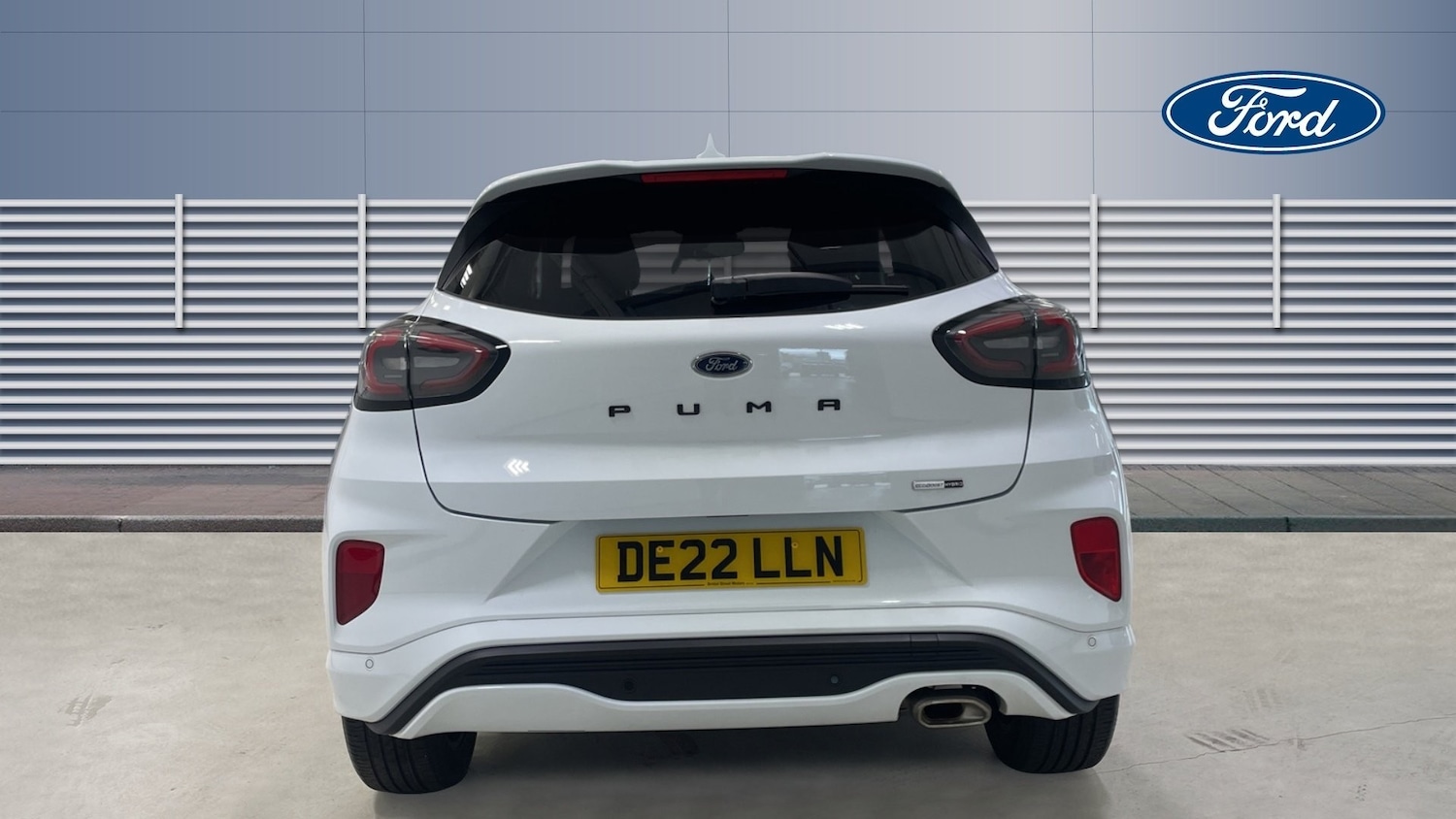 Used Ford Puma 2022 for sale - 77013675: Photo 6