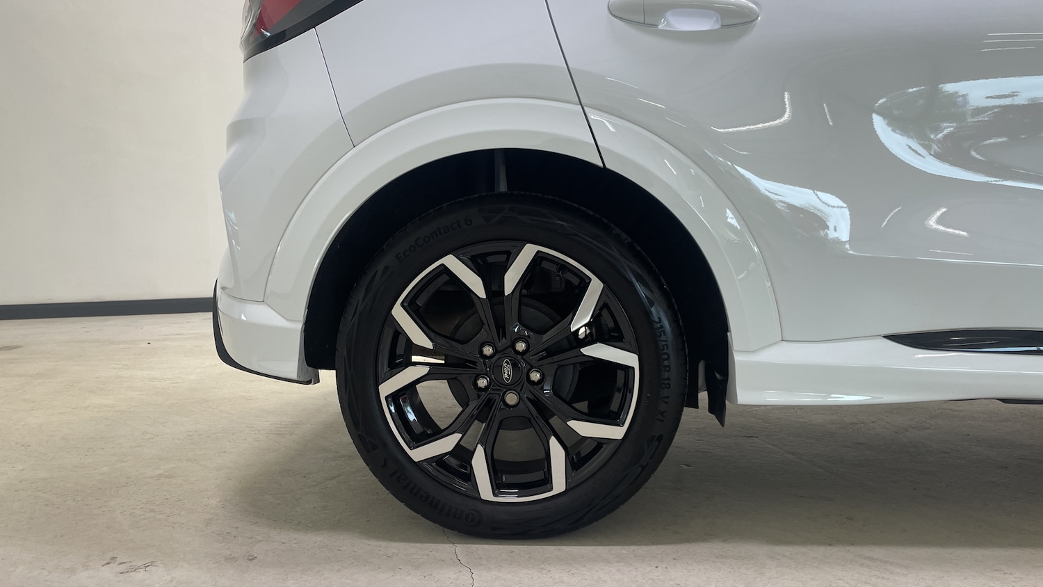 Used Ford Puma 2022 for sale - 77013675: Photo 7