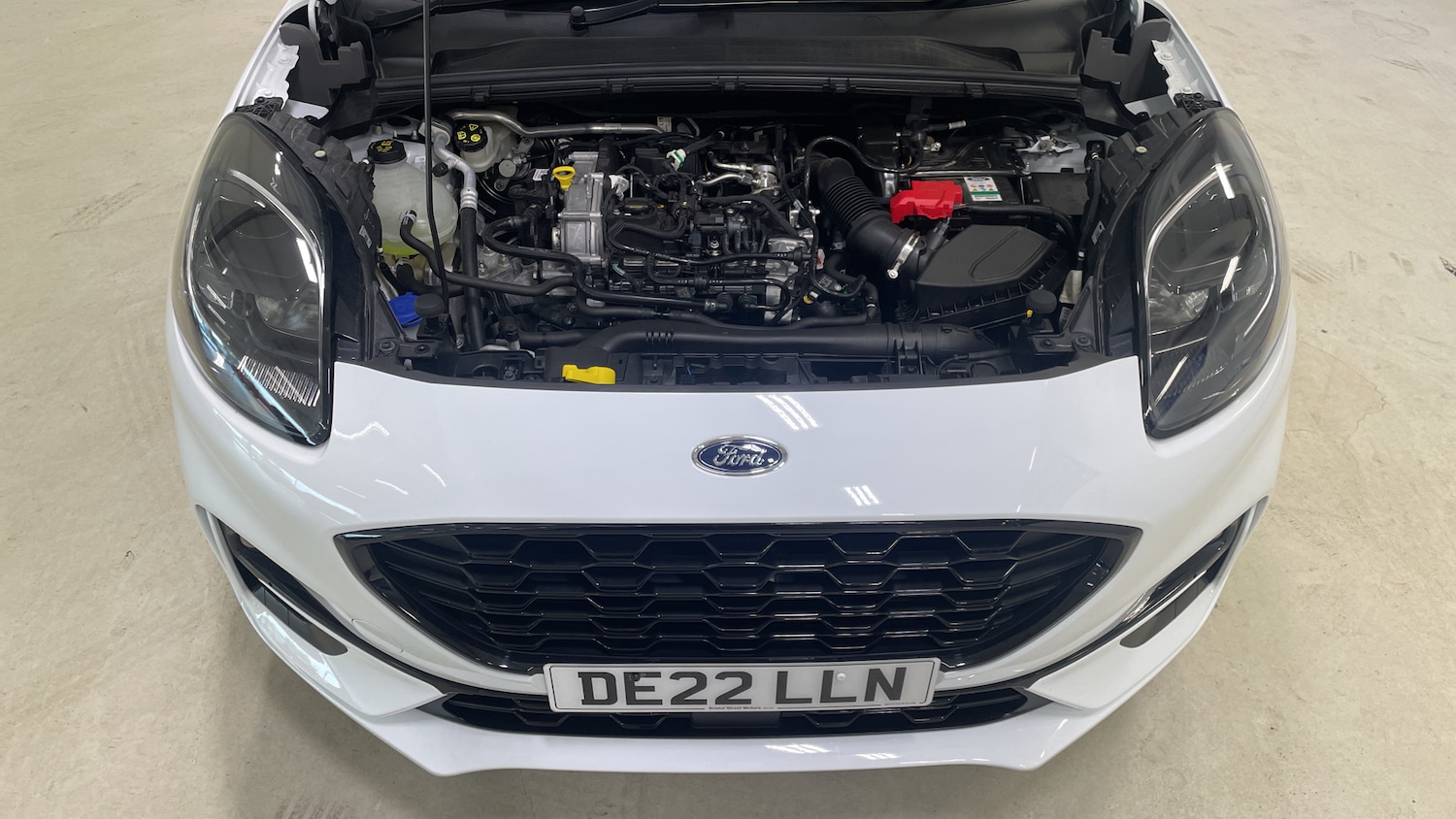 Used Ford Puma 2022 for sale - 77013675: Photo 8