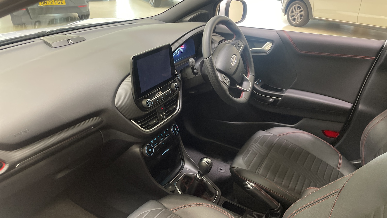 Used Ford Puma 2022 for sale - 77013675: Photo 9