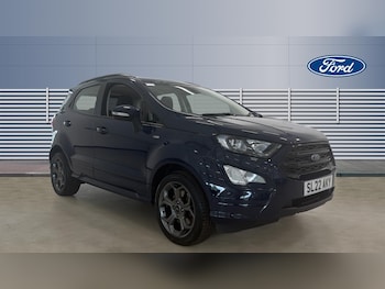 Used Ford Ecosport 2022 for sale - 79359909: Photo
